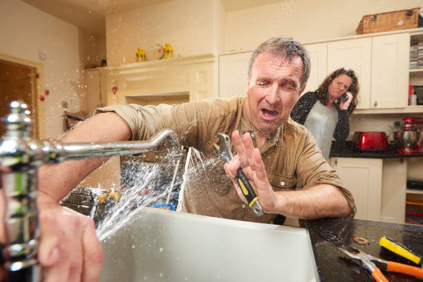 Best Carpet water damage restoration  in Montara, CA